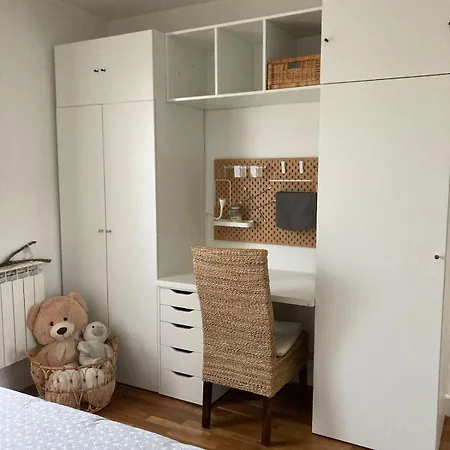 Сasa de vacaciones La Maison Des Jours Heureux *
