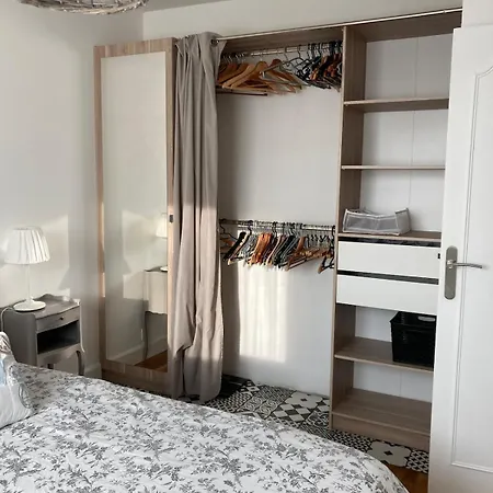 La Maison Des Jours Heureux * Le Teich