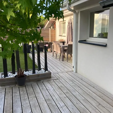 La Maison Des Jours Heureux Le Teich