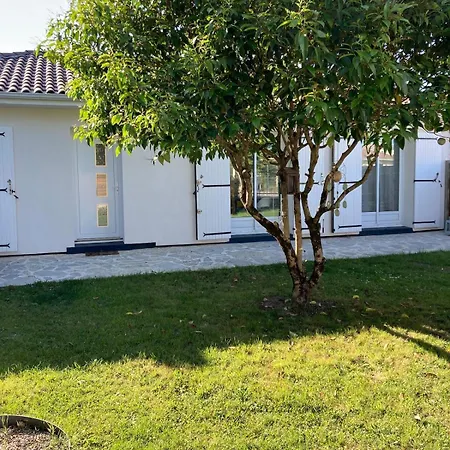 Сasa de vacaciones La Maison Des Jours Heureux *