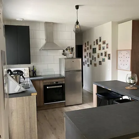 La Maison Des Jours Heureux Le Teich