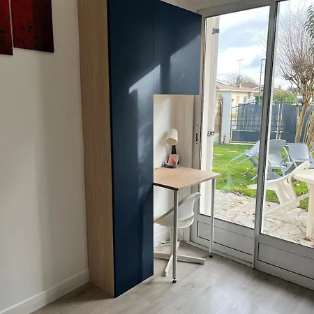 La Maison Des Jours Heureux Сasa de vacaciones *