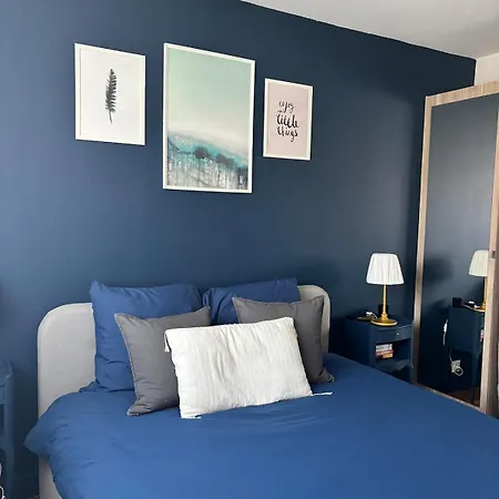 La Maison Des Jours Heureux